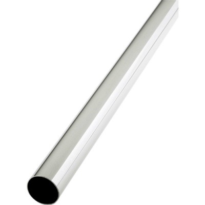 Rothley Stainless Steel Tube 2400mm Polished Finish for Hand Rail System